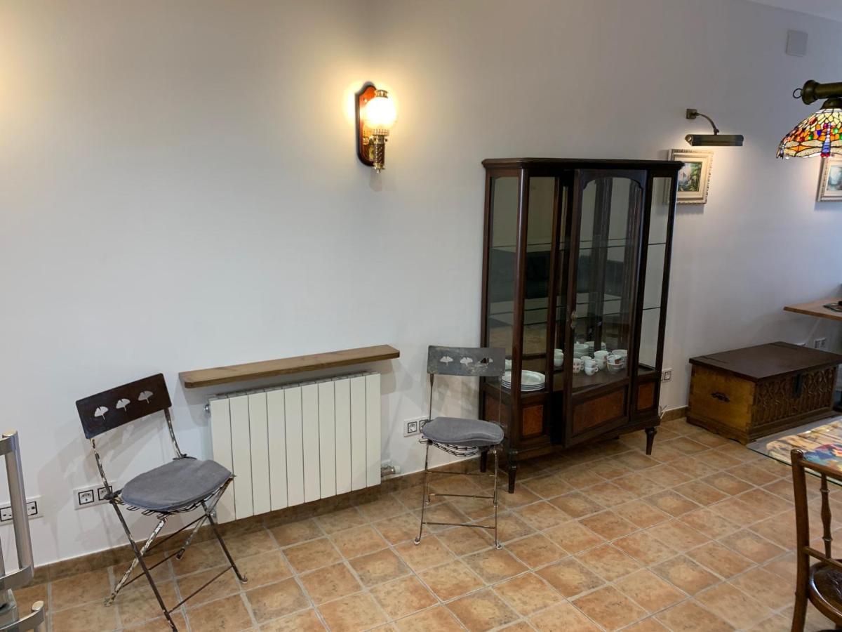 Apartamento Del Sol, Centro Del Pueblo, Aire Acondicionado L' Escala Exterior foto