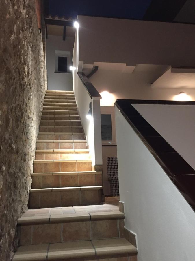 Apartamento Del Sol, Centro Del Pueblo, Aire Acondicionado L' Escala Exterior foto