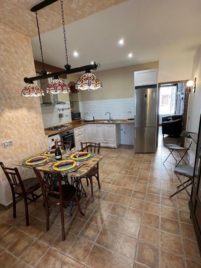 Apartamento Del Sol, Centro Del Pueblo, Aire Acondicionado L' Escala Exterior foto