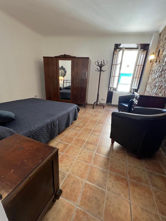 Apartamento Del Sol, Centro Del Pueblo, Aire Acondicionado L' Escala Exterior foto